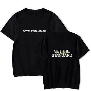 Cbum Set The Standard Classic T-shirt