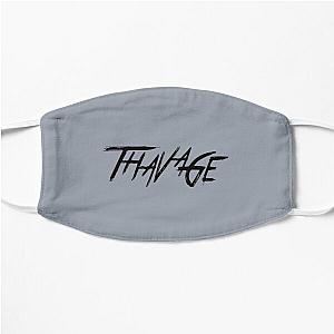 Chris Bumstead Face Masks - cbum merch Flat Mask RB2-2704