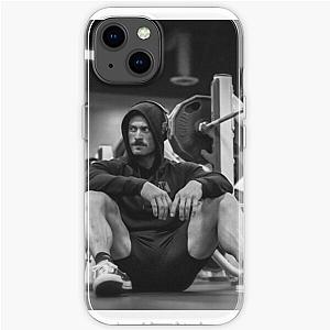 Chris Bumstead Cases - Chris Bumstead gym merch iPhone Soft Case RB2-2704