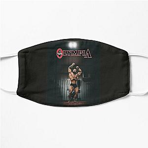 Chris Bumstead Face Masks - Cbum-Fitness Flat Mask RB2-2704