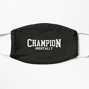 Chris Bumstead Face Masks - Cbum (13) Flat Mask RB2-2704
