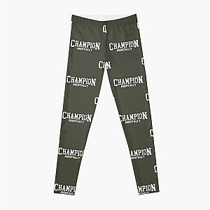 Chris Bumstead Leggings - Cbum (13) Leggings RB2-2704