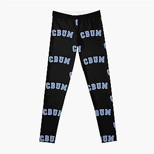 Chris Bumstead Leggings - Cbum - 2020, cbum, motivation, gym, chris bumstead, CBUM GYM Leggings RB2-2704