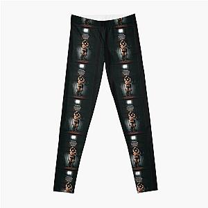 Chris Bumstead Leggings - Cbum Leggings RB2-2704