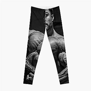 Chris Bumstead Leggings - Cbum Leggings RB2-2704