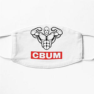 Chris Bumstead Face Masks - cbum-boys Flat Mask RB2-2704
