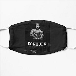 Chris Bumstead Face Masks - cbum Flat Mask RB2-2704