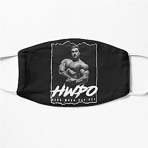 Chris Bumstead Face Masks - Chris Bumstead Flat Mask RB2-2704