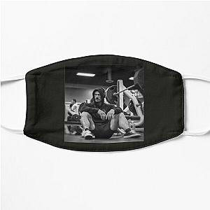 Chris Bumstead Face Masks - CBUM bodybuilding legend,Chris Bumstead Scarf Flat Mask RB2-2704
