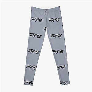 Chris Bumstead Leggings - cbum merch Leggings RB2-2704
