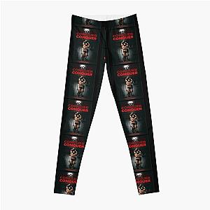 Chris Bumstead Leggings - best seller Chris Bumstead -CBUM GYM motivation Leggings RB2-2704