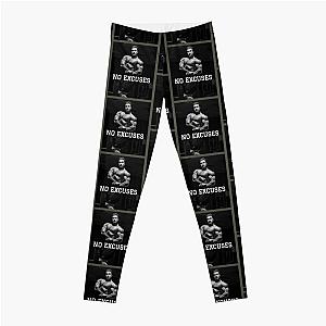 Chris Bumstead Leggings - Copy of Chris Bumstead - CBUM Bodybuilding GYM motivation Leggings RB2-2704