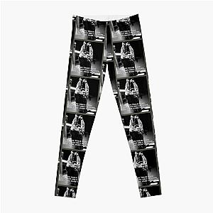 Chris Bumstead Leggings - Chris Bumstead - CBUM Bodybuilding GYM motivation Leggings RB2-2704