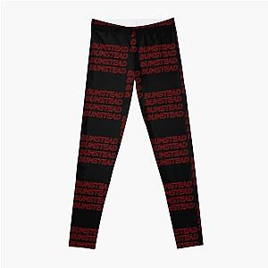 Chris Bumstead Leggings - Chris Bumstead Sweater Leggings RB2-2704