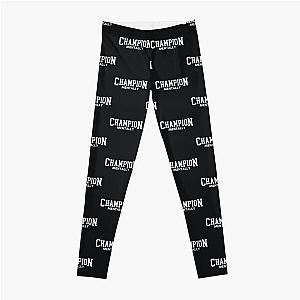 Chris Bumstead Leggings - cbum Leggings RB2-2704