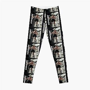 Chris Bumstead Leggings - best seller Chris Bumstead -CBUM GYM motivation Leggings RB2-2704