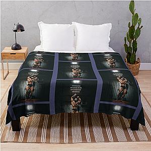 Chris Bumstead Blanket - Cbum Throw Blanket RB2-2704