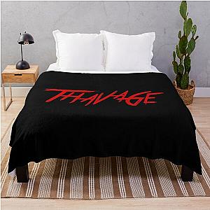 Chris Bumstead Blanket - cbum fitness Throw Blanket RB2-2704