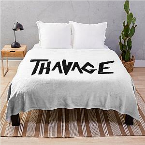 Chris Bumstead Blanket - cbum  Throw Blanket RB2-2704