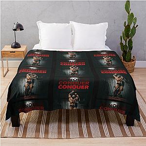 Chris Bumstead Blanket - best seller Chris Bumstead -CBUM GYM motivation Throw Blanket RB2-2704