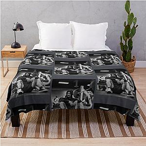 Chris Bumstead Blanket - CBUM bodybuilding legend,Chris Bumstead Scarf Throw Blanket RB2-2704