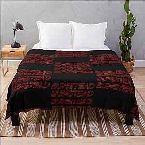 Chris Bumstead Blanket - Chris Bumstead Sweater Throw Blanket RB2-2704