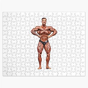 Chris Bumstead Puzzles - Cbum Jigsaw Puzzle RB2-2704
