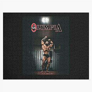 Chris Bumstead Puzzles - Cbum-Fitness Jigsaw Puzzle RB2-2704