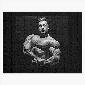 Chris Bumstead Puzzles - Cbum  Jigsaw Puzzle RB2-2704