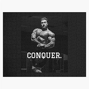 Chris Bumstead Puzzles - Cbum Jigsaw Puzzle RB2-2704