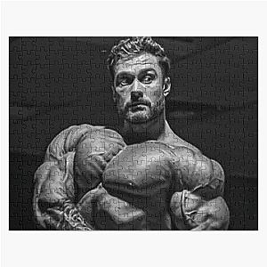 Chris Bumstead Puzzles - Cbum Jigsaw Puzzle RB2-2704