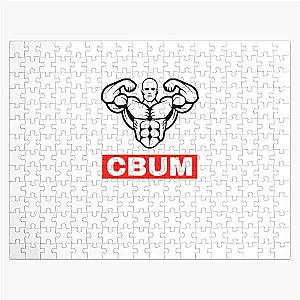 Chris Bumstead Puzzles - cbum-boys Jigsaw Puzzle RB2-2704
