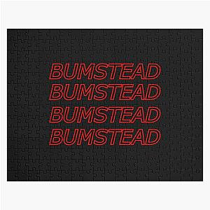 Chris Bumstead Puzzles - Chris Bumstead Sweater Jigsaw Puzzle RB2-2704