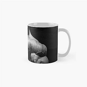 Chris Bumstead Mugs - Cbum  Classic Mug RB2-2704