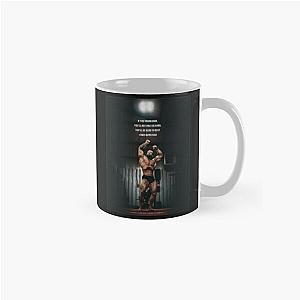 Chris Bumstead Mugs - Cbum Classic Mug RB2-2704
