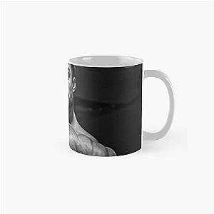 Chris Bumstead Mugs - Cbum Classic Mug RB2-2704