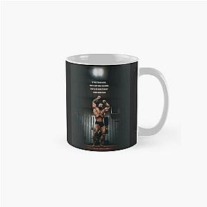 Chris Bumstead Mugs - Cbum    Classic Mug RB2-2704
