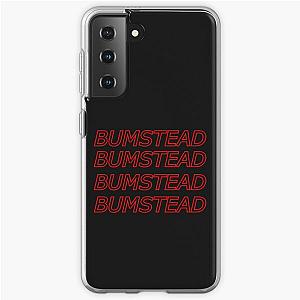 Chris Bumstead Cases - Chris Bumstead Sweater Samsung Galaxy Soft Case RB2-2704