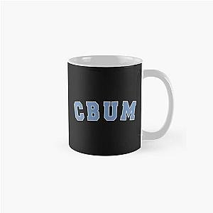 Chris Bumstead Mugs - Cbum - 2020, cbum, motivation, gym, chris bumstead, CBUM GYM Classic Mug RB2-2704