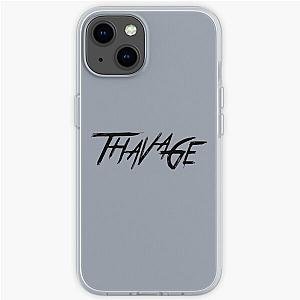 Chris Bumstead Cases - cbum merch iPhone Soft Case RB2-2704