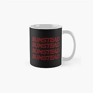 Chris Bumstead Mugs - Chris Bumstead Sweater Classic Mug RB2-2704