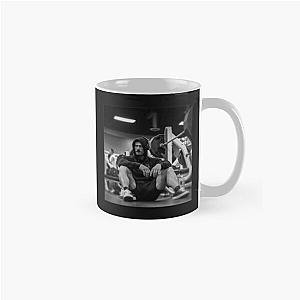 Chris Bumstead Mugs - CBUM bodybuilding legend,Chris Bumstead Scarf Classic Mug RB2-2704
