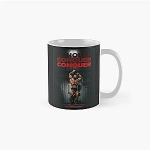 Chris Bumstead Mugs - best seller Chris Bumstead -CBUM GYM motivation Classic Mug RB2-2704