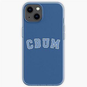 Chris Bumstead Cases - Cbum Soft Case RB2-2704