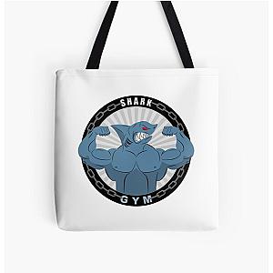 Chris Bumstead Bags - Cbum All Over Print Tote Bag RB2-2704