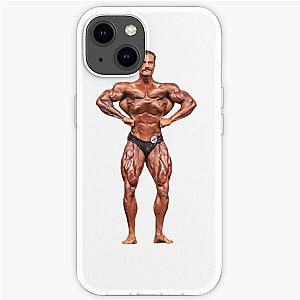 Chris Bumstead Cases - Cbum iPhone Soft Case RB2-2704