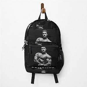 Chris Bumstead Backpacks - Cbum Backpack RB2-2704