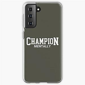 Chris Bumstead Cases - Cbum (13) Samsung Galaxy Soft Case RB2-2704