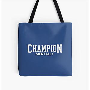 Chris Bumstead Bags - cbum All Over Print Tote Bag RB2-2704