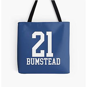 Chris Bumstead Bags - cbum All Over Print Tote Bag RB2-2704